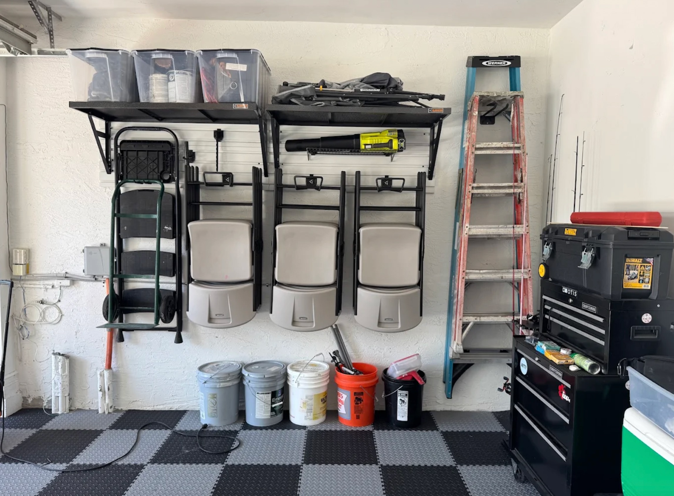 Custom Garage Experts South Florida