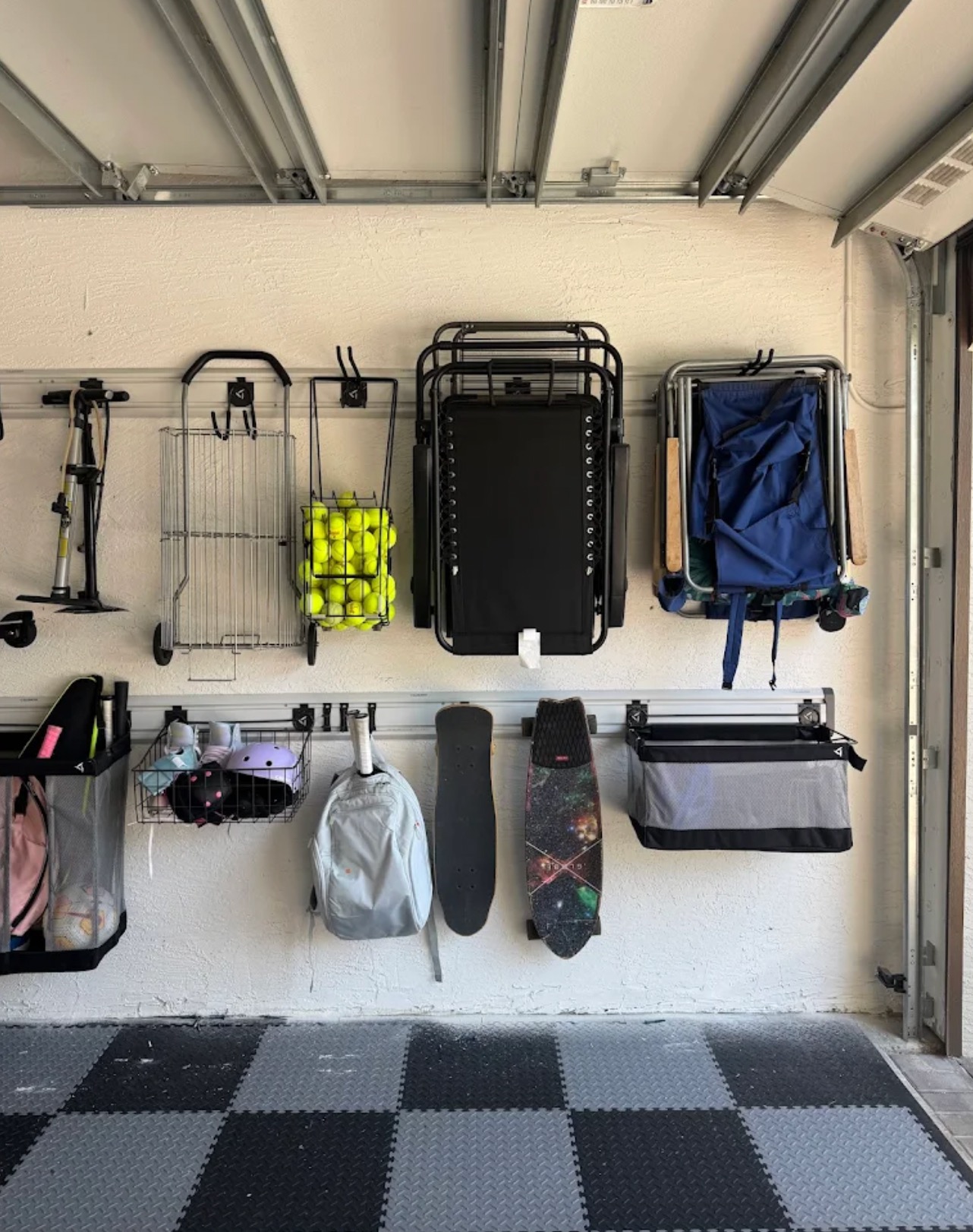 Garage Makeover Palm Beach County