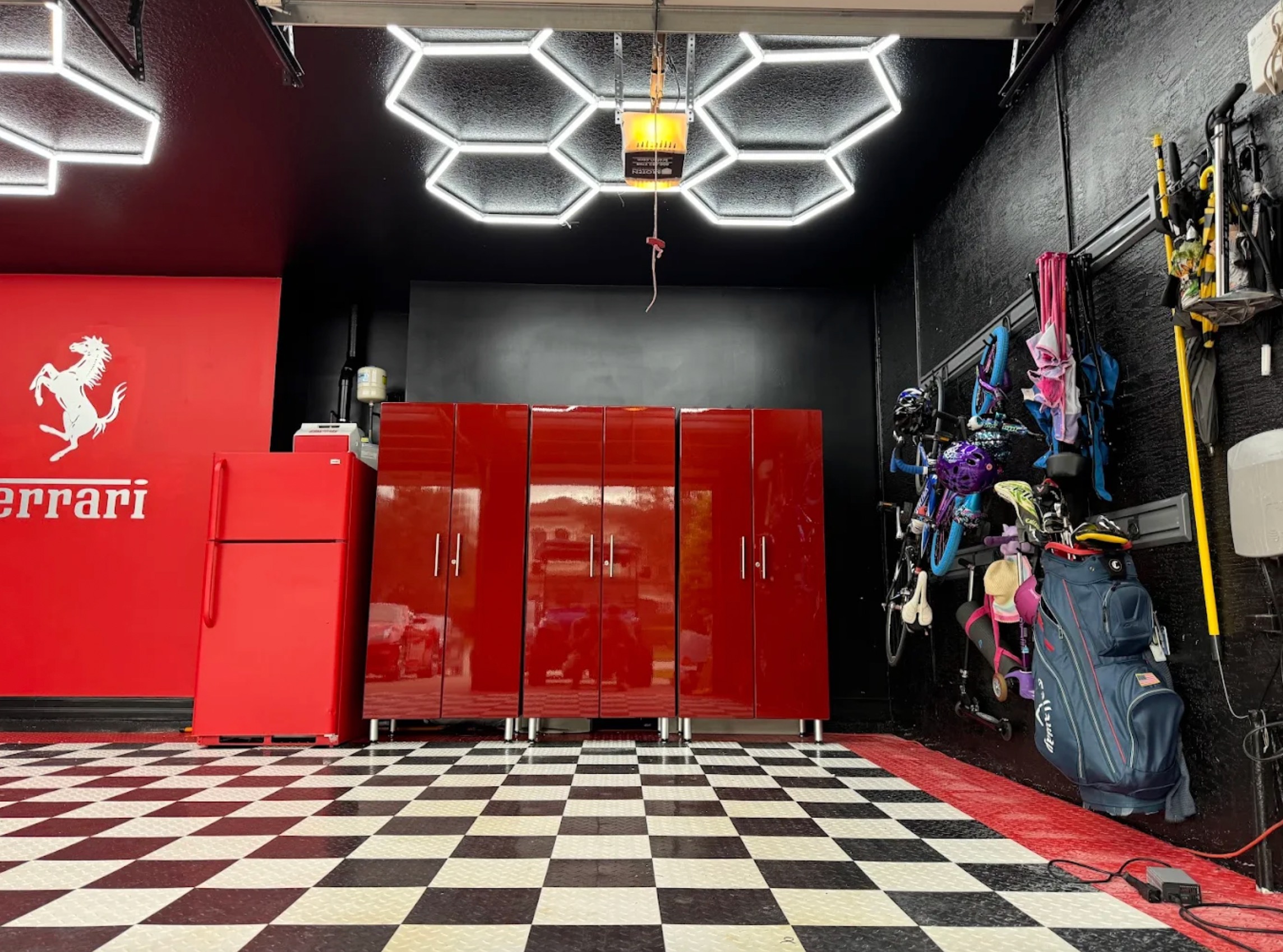 Garage Organizers South Florida