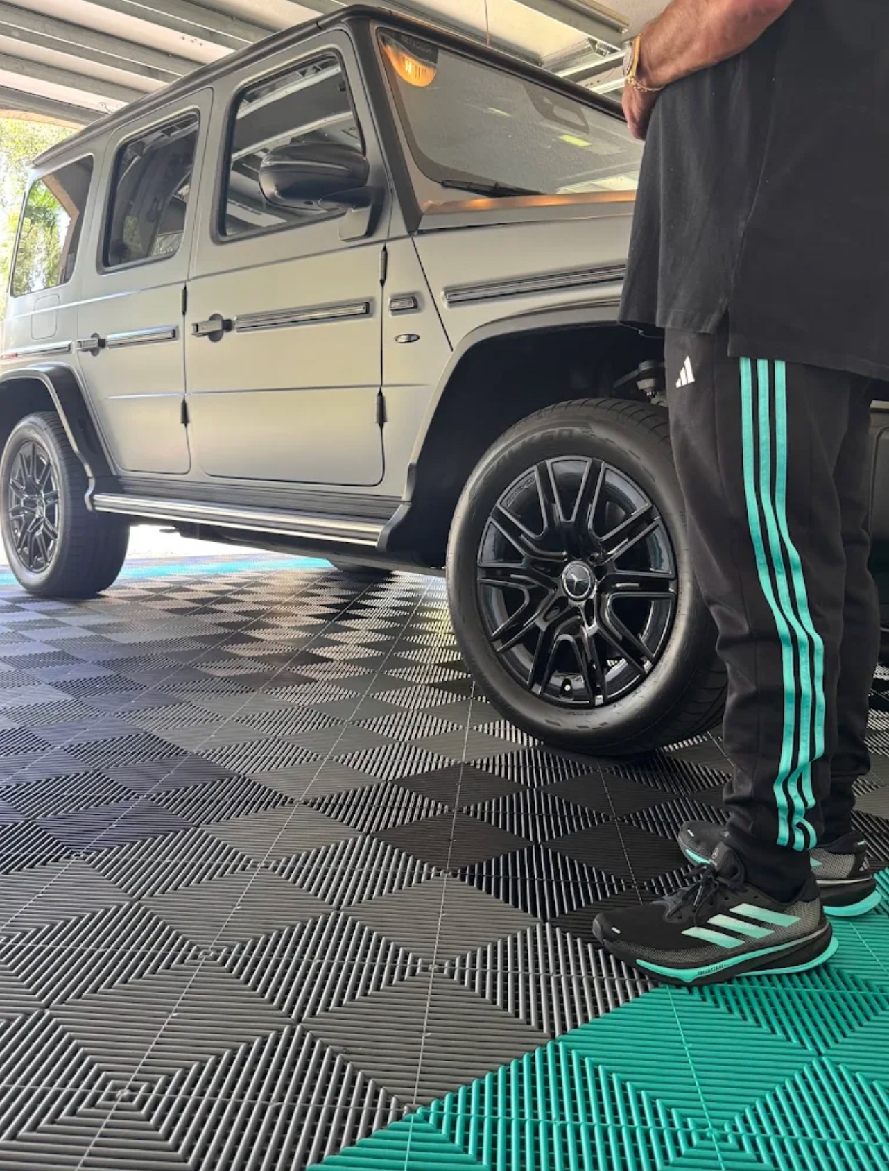 Garage Storage Palm Beach County